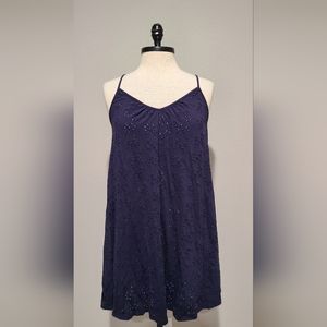 Swimsuit Cover Up Dress